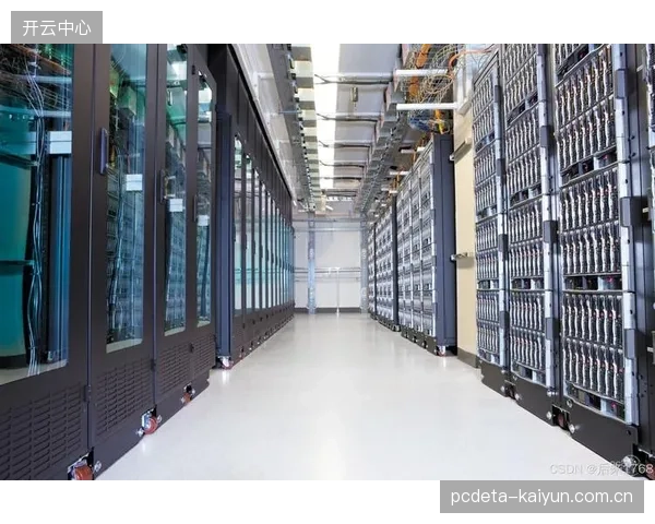 分布式存储技术应用 保障海量互动数据安全