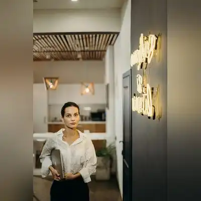 蒋鹭